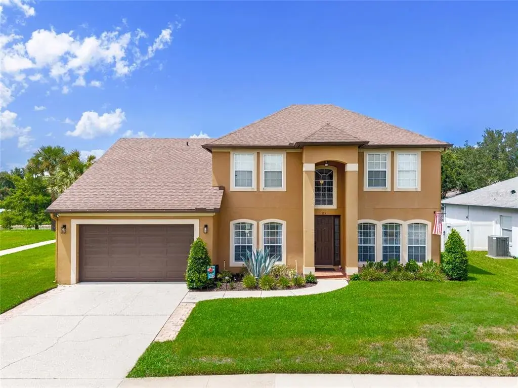 353 Lake Amberleigh Drive, Winter Garden, FL, 34787