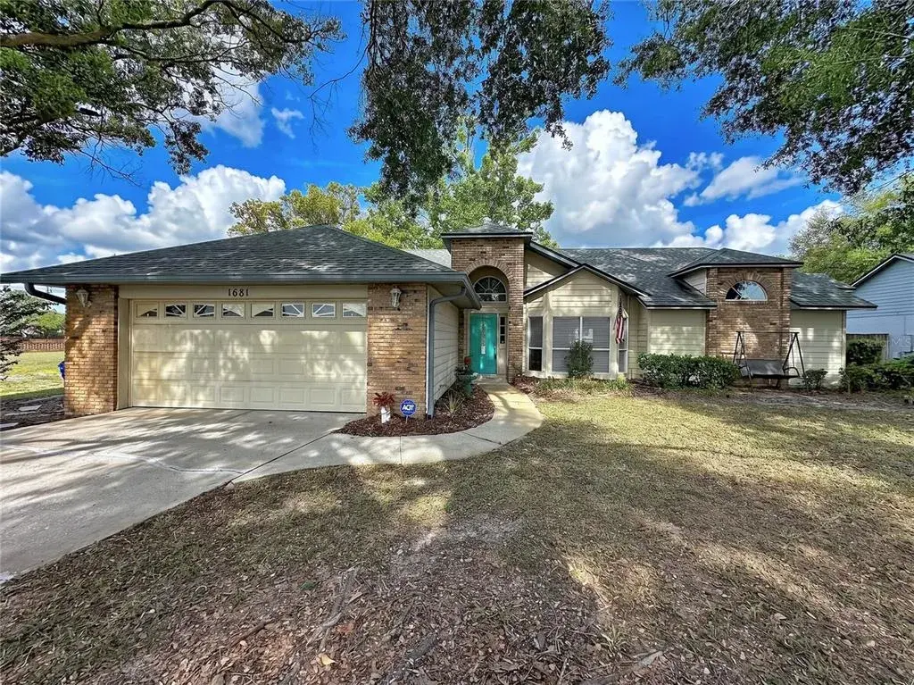 1681 E Spring Ridge Circle, Winter Garden, FL, 34787
