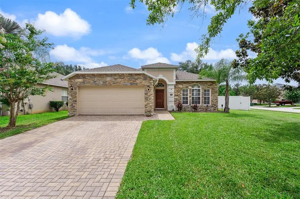 769 Home Grove Drive, Winter Garden, FL, 34787