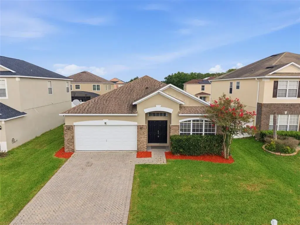 231 Doe Run Drive, Winter Garden, FL, 34787
