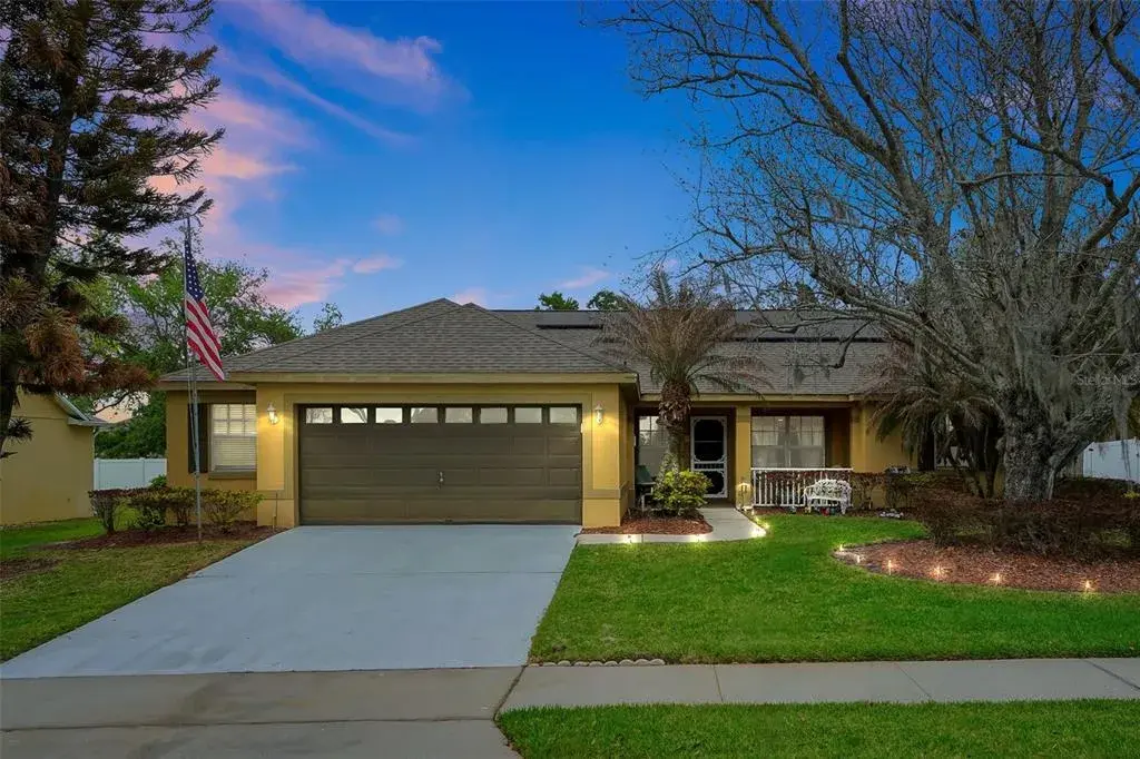 107 Traditions Drive, Winter Garden, FL, 34787