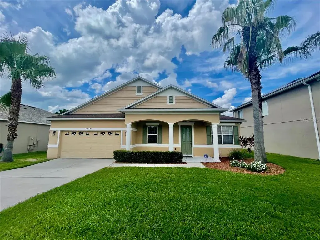 14257 Lagoon Cove Lane, Winter Garden, FL, 34787