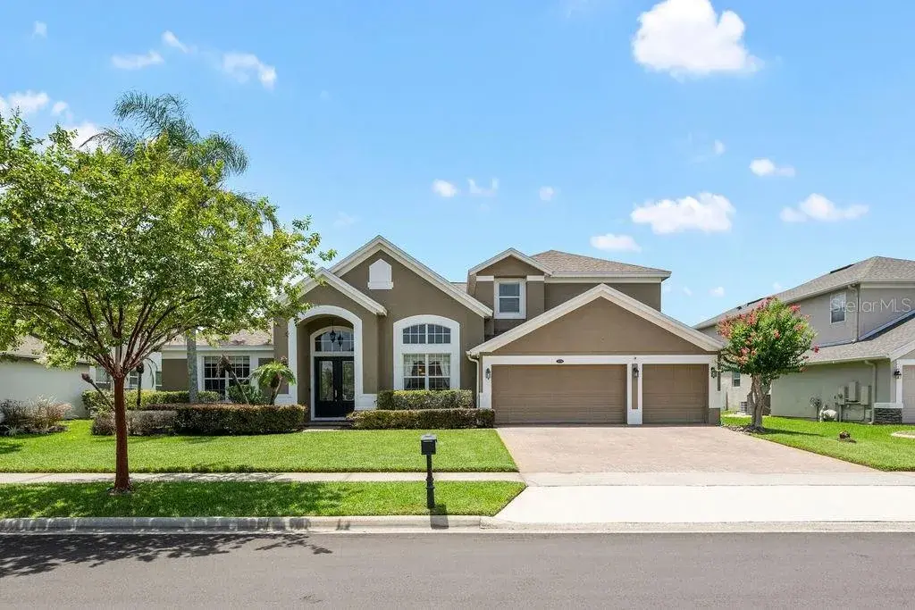 13624 Larsen Lane, Winter Garden, FL, 34787