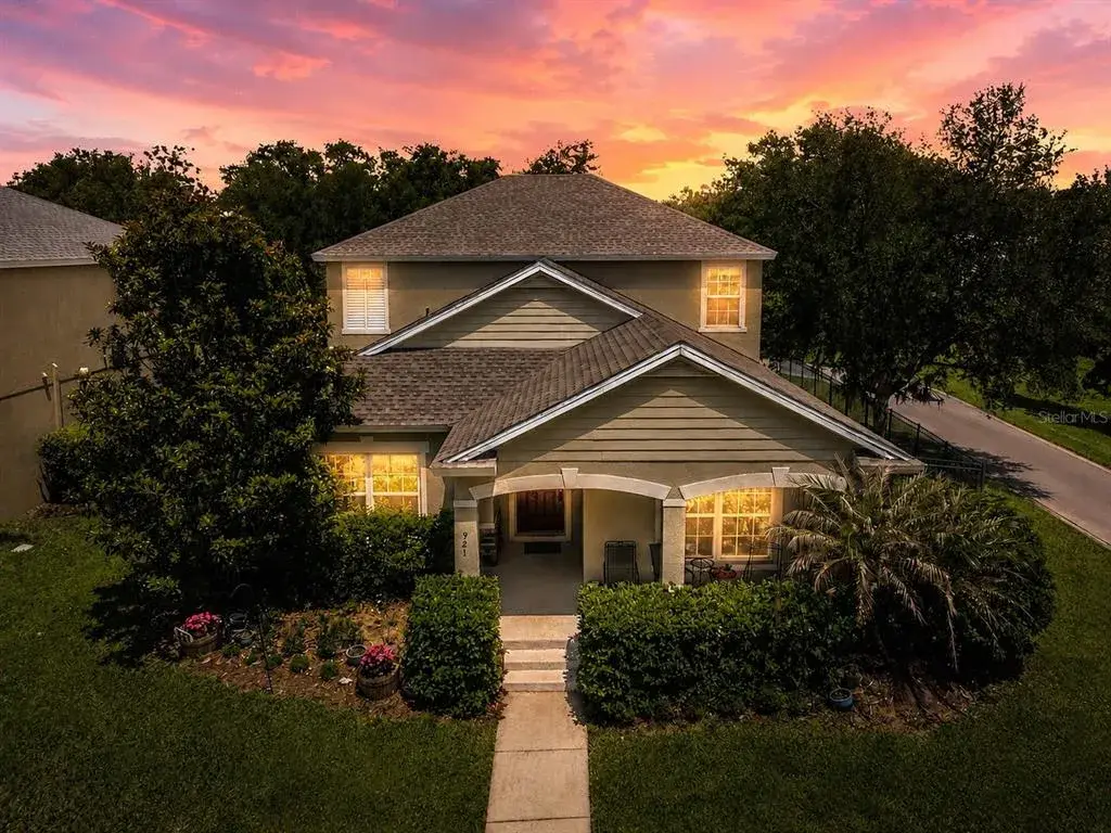 921 Bending Oak Trail, Winter Garden, FL, 34787
