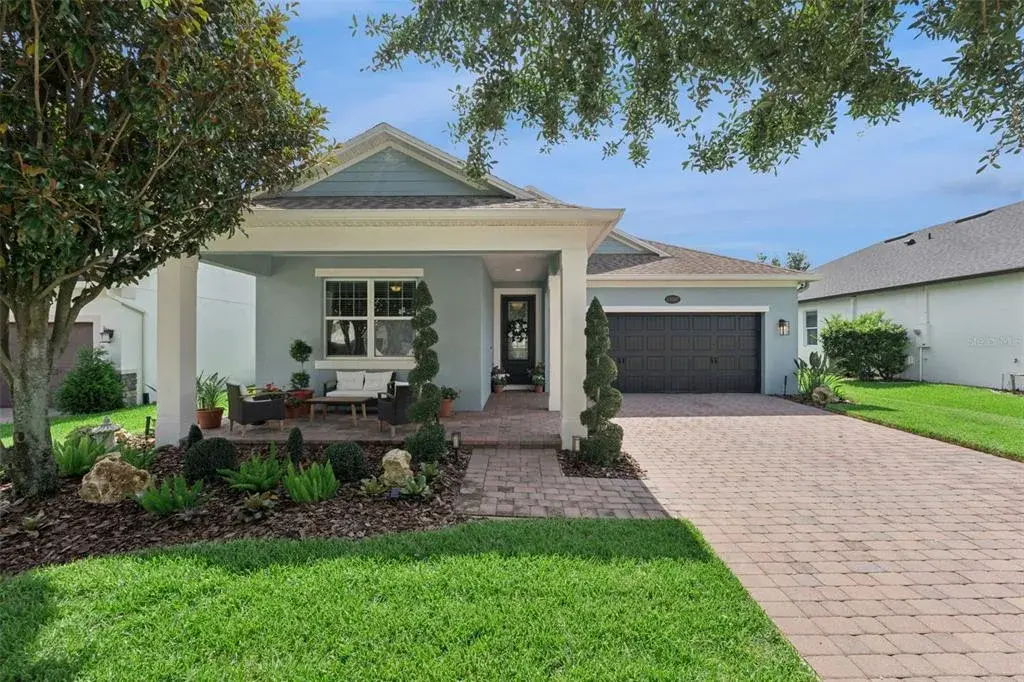 15587 Hamlin Blossom Avenue, Winter Garden, FL, 34787