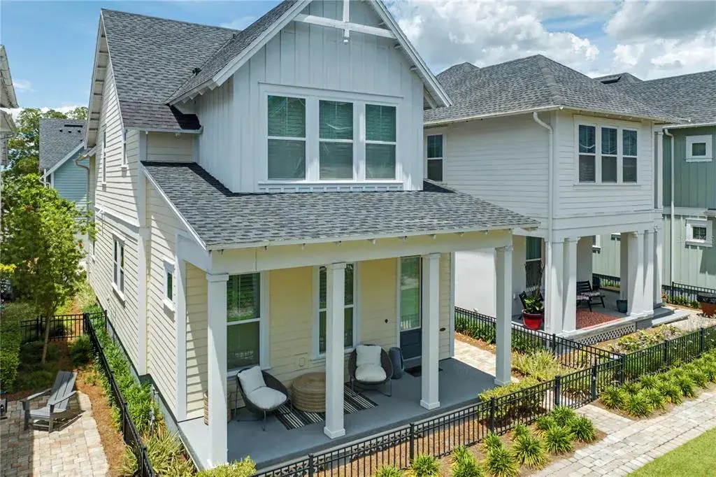 914 Trowman Alley, Winter Garden, FL, 34787