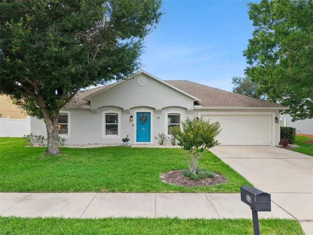 33 Timbercreek Pines Circle, Winter Garden, FL, 34787