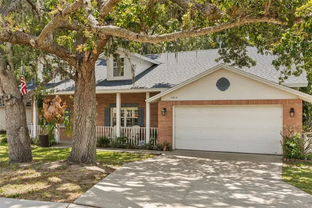 1610 Beulah Road, Winter Garden, FL, 34787