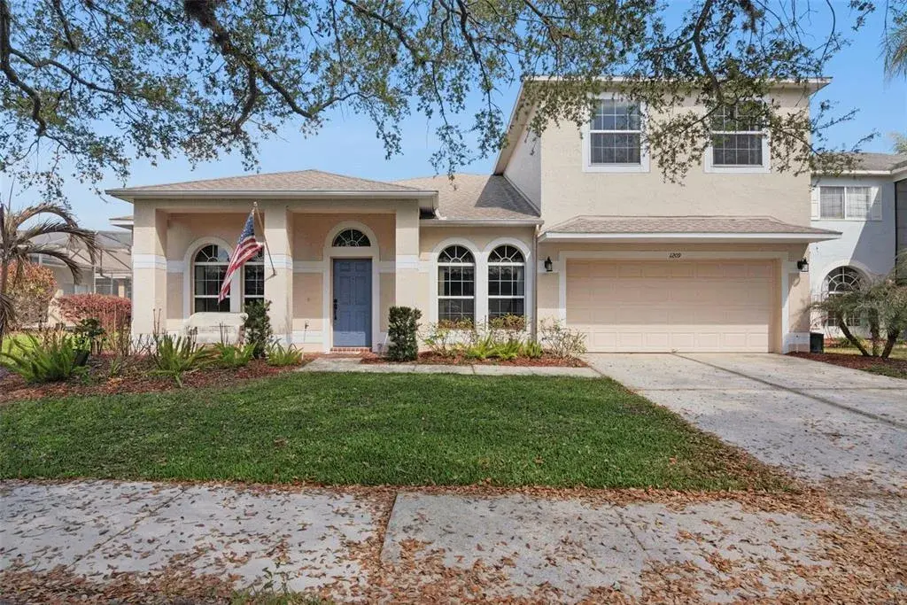 1209 Castleport Road, Winter Garden, FL, 34787