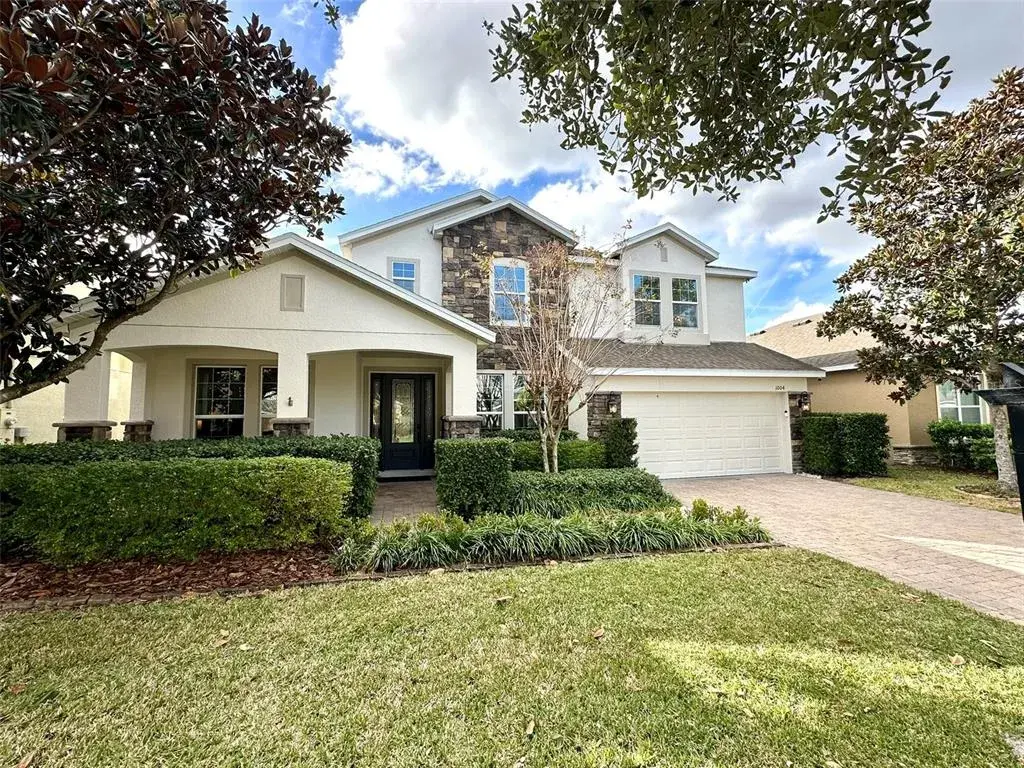 1004 Vinsetta Circle, Winter Garden, FL, 34787