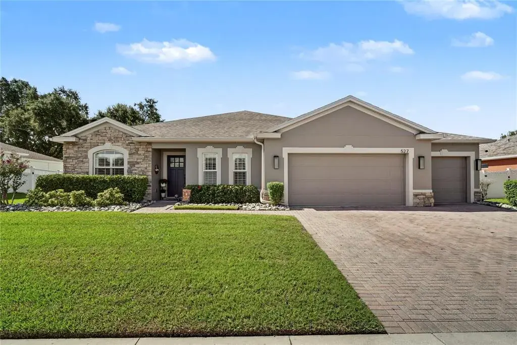 527 Copperdale Avenue, Winter Garden, FL, 34787