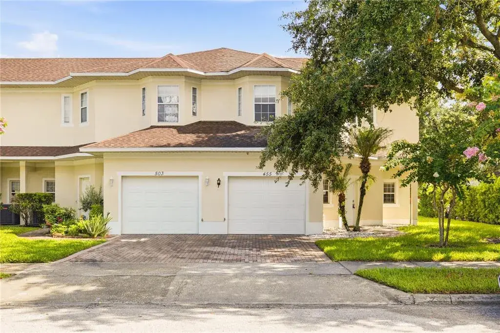 455 Westpoint Garden Circle, Winter Garden, FL, 34787