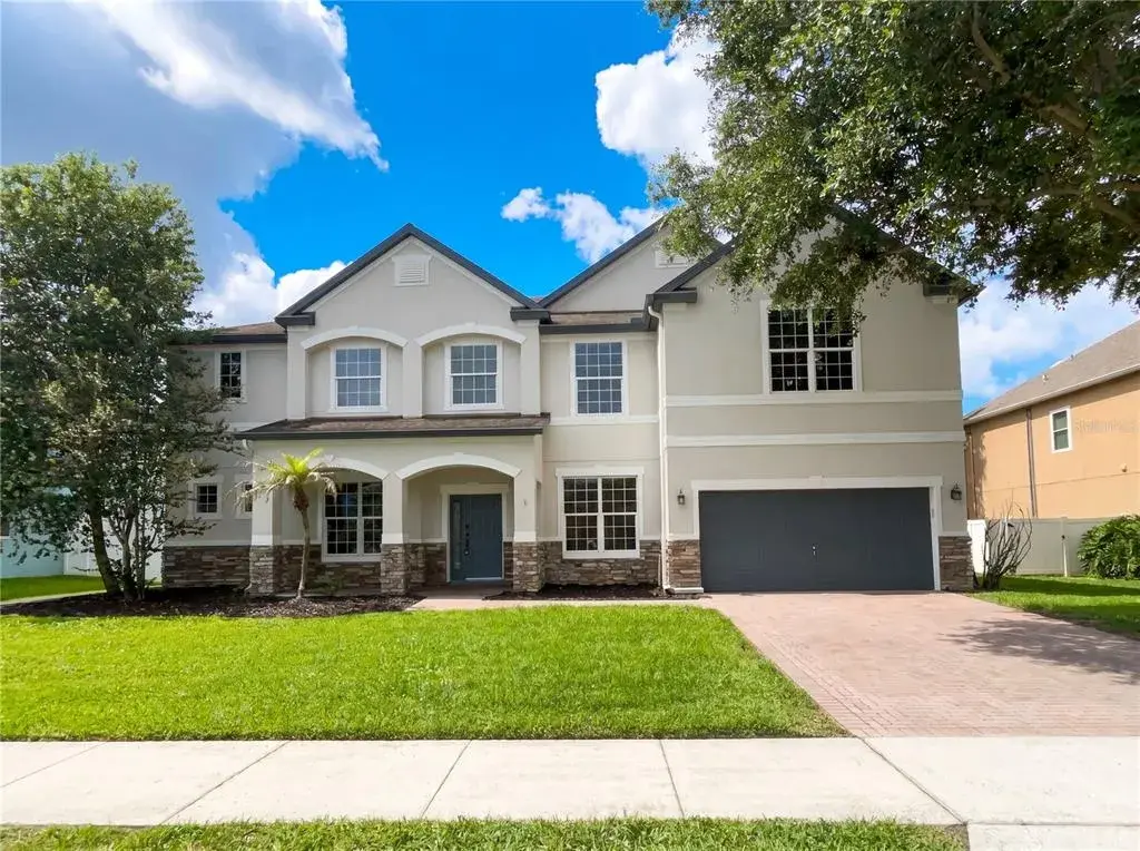 15130 Ovation Drive, Winter Garden, FL, 34787