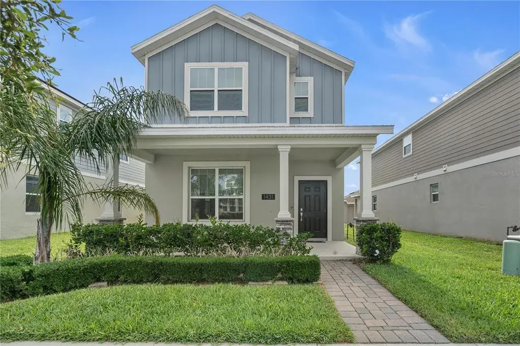 1431 Viscaya Cove Boulevard, Winter Garden, FL, 34787