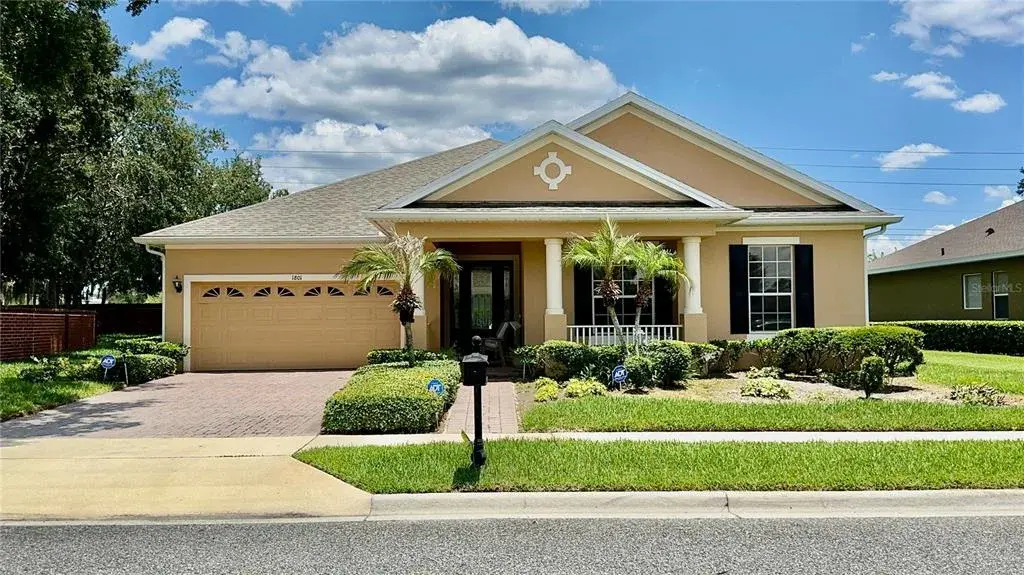 1801 Burdock Drive, Winter Garden, FL, 34787