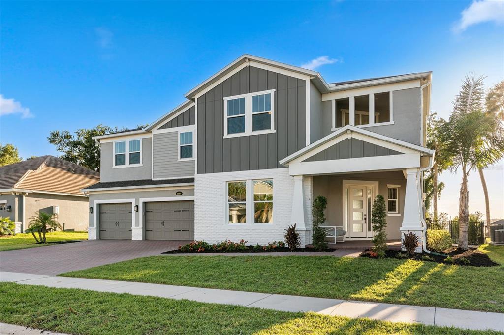 Property for sale at 1144 HULL ISLAND DRIVE, WINTER GARDEN, FL, 34787