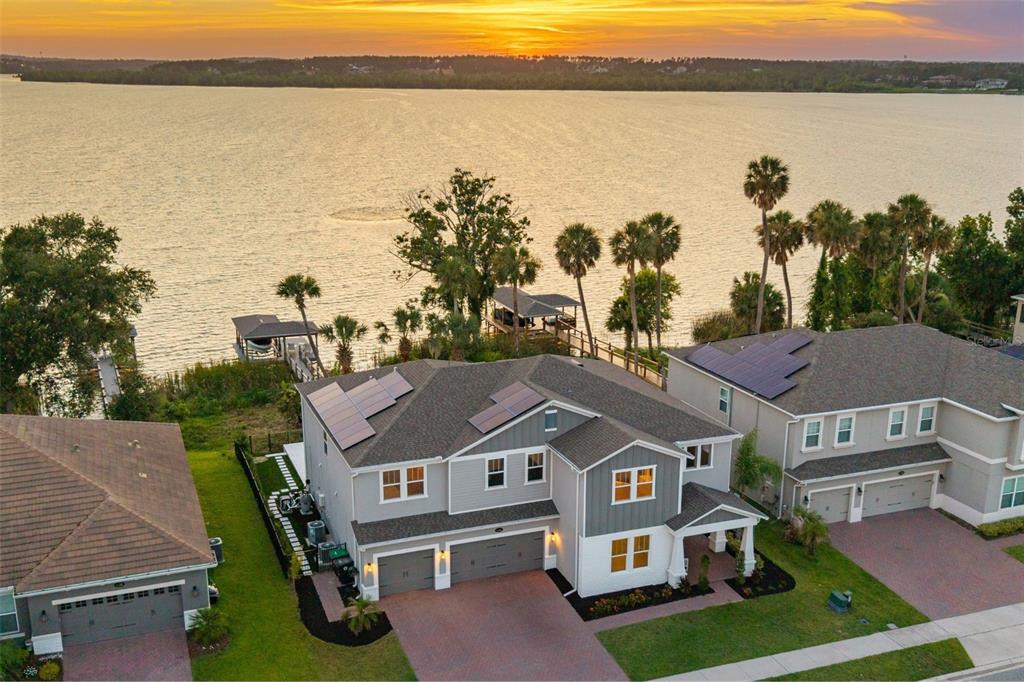 Property for sale at 1144 HULL ISLAND DRIVE, WINTER GARDEN, FL, 34787