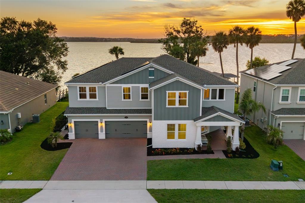 Property for sale at 1144 HULL ISLAND DRIVE, WINTER GARDEN, FL, 34787
