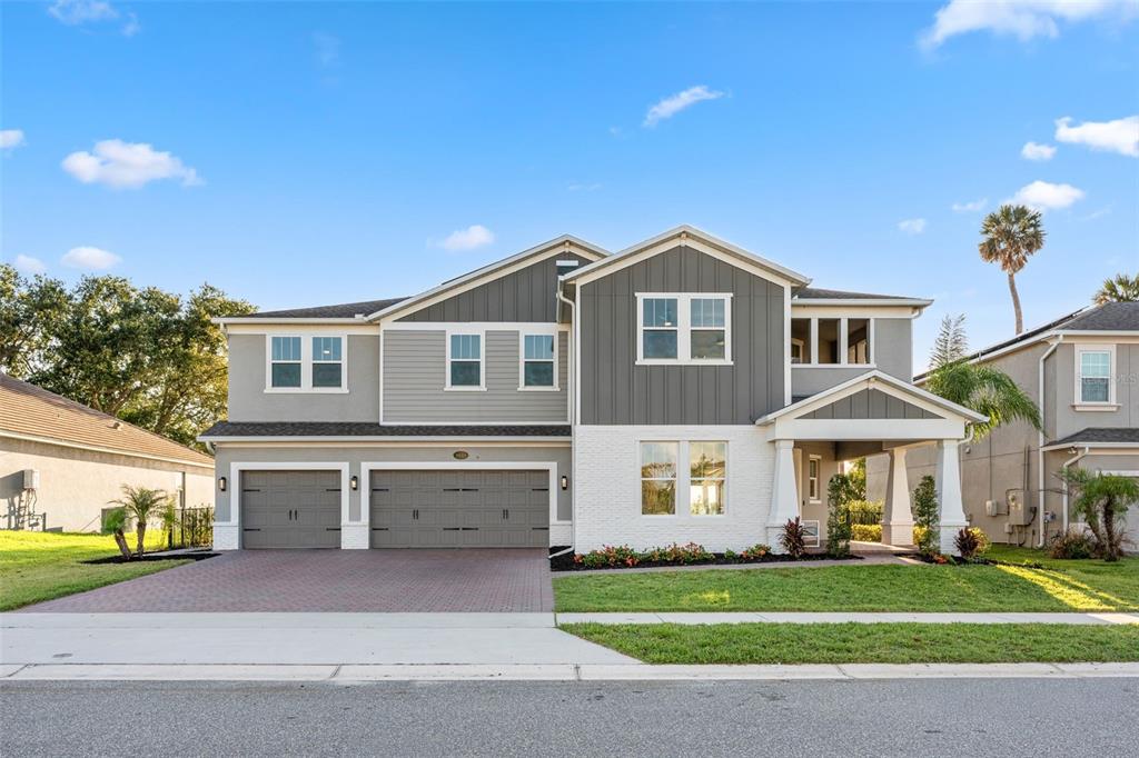 Property for sale at 1144 HULL ISLAND DRIVE, WINTER GARDEN, FL, 34787