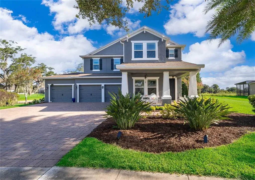 15838 Citrus Grove Loop, Winter Garden, FL, 34787