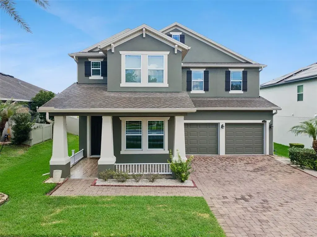 15878 Citrus Grove Loop, Winter Garden, FL, 34787