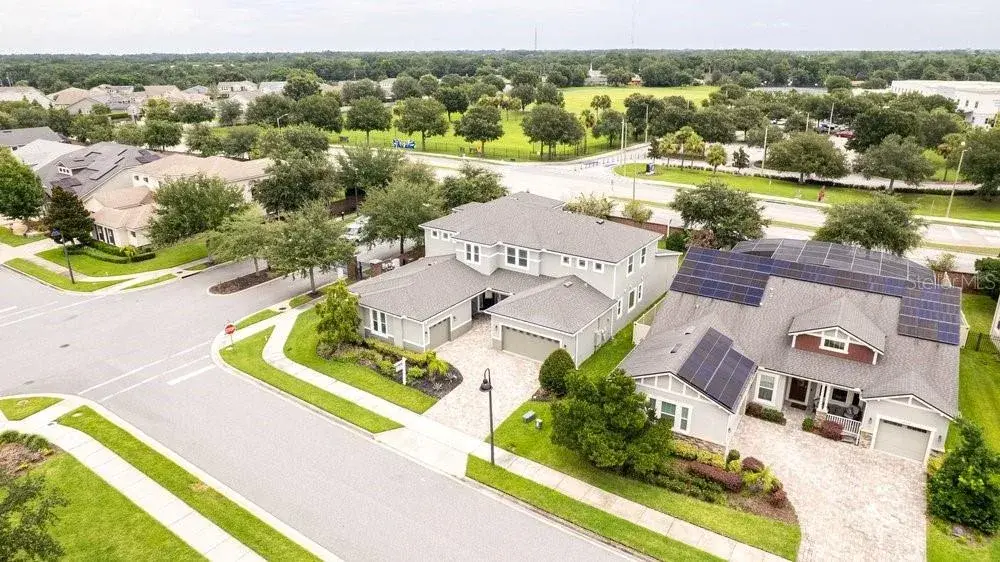 Property for sale at 14825 ELLINGSWORTH LANE, WINTER GARDEN, FL, 34787