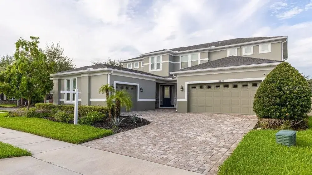 Property for sale at 14825 ELLINGSWORTH LANE, WINTER GARDEN, FL, 34787