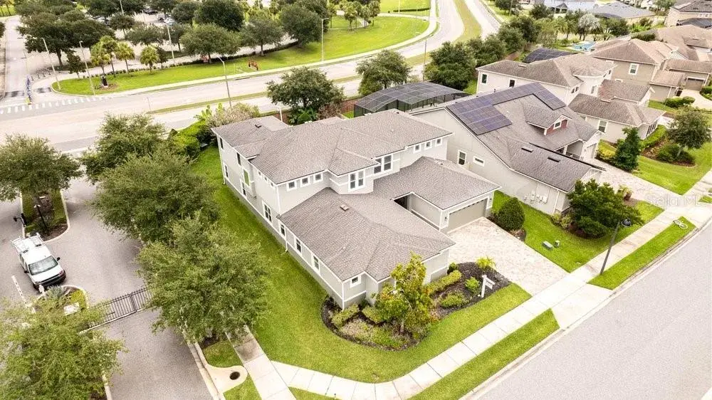 Property for sale at 14825 ELLINGSWORTH LANE, WINTER GARDEN, FL, 34787