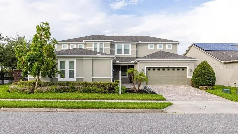 Property for sale at 14825 ELLINGSWORTH LANE, WINTER GARDEN, FL, 34787
