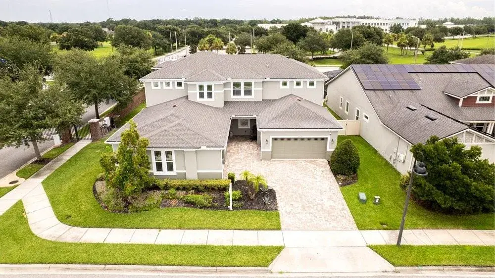 Property for sale at 14825 ELLINGSWORTH LANE, WINTER GARDEN, FL, 34787