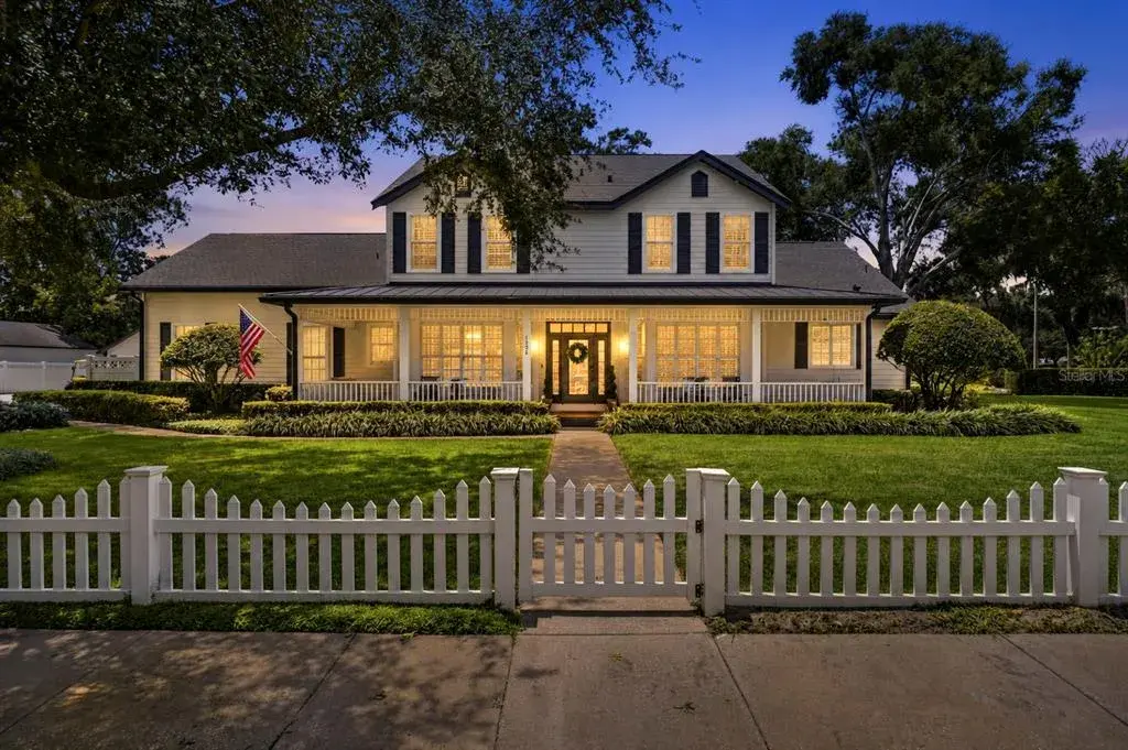 1324 Vic Kay Court, Winter Garden, FL, 34787