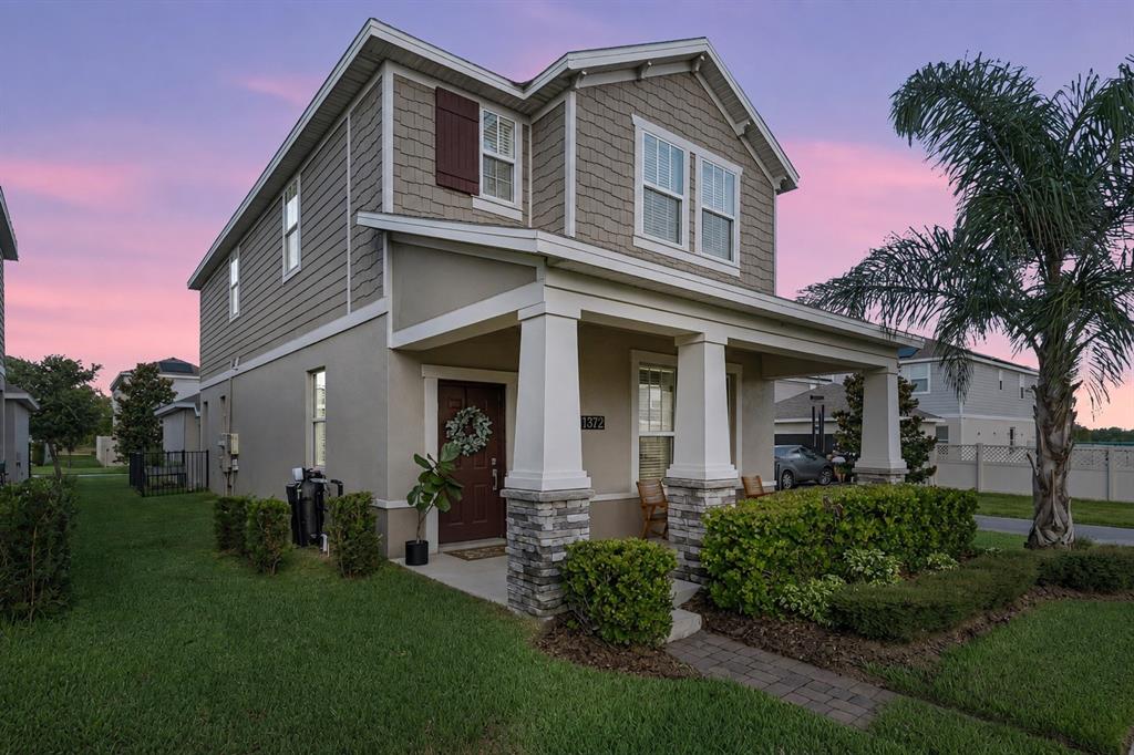 1372 Roxy Lane, Winter Garden, FL, 34787