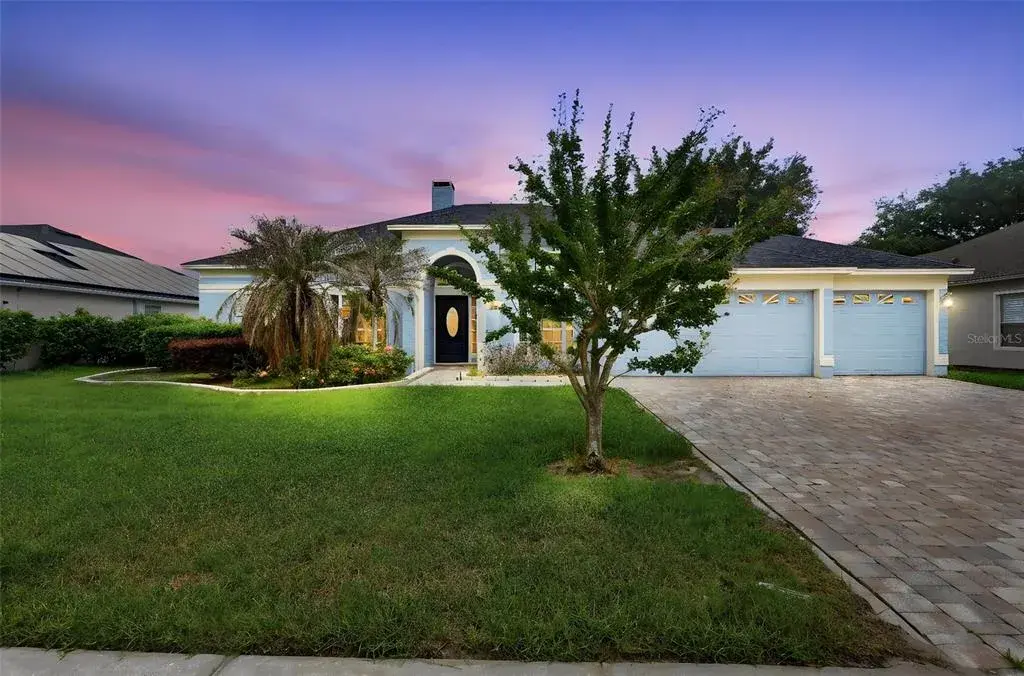 120 Blue Stone Circle, Winter Garden, FL, 34787