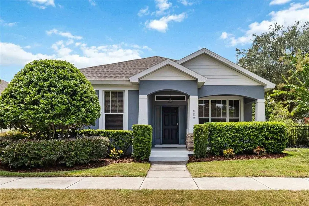 880 Summer Oaks Road, Winter Garden, FL, 34787