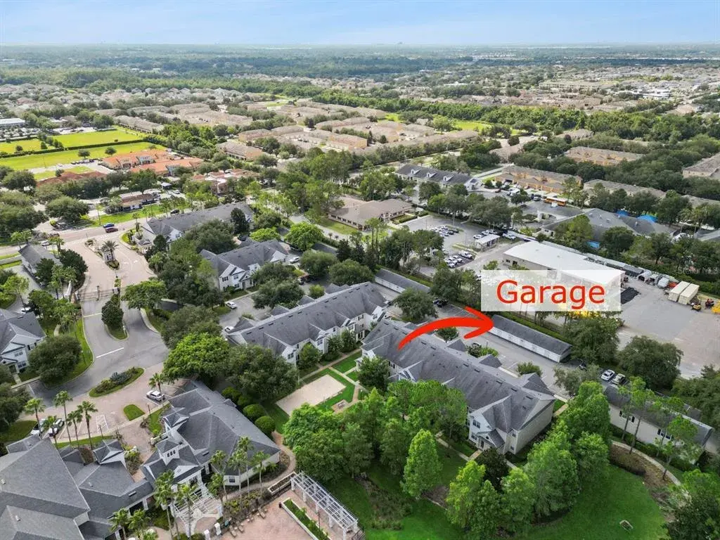 405 Southern Pecan Circle Unit 108, Winter Garden, FL, 34787