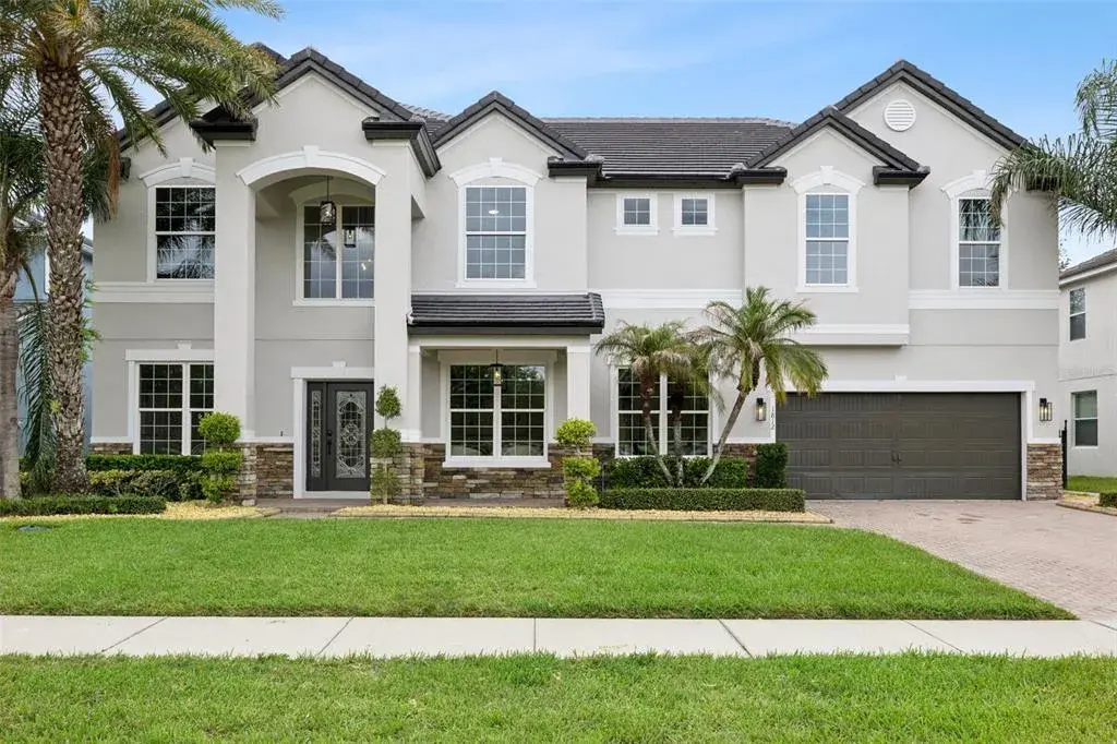 Property for sale at 1812 LAKE ROBERTS LANDING DRIVE, WINTER GARDEN, FL, 34787
