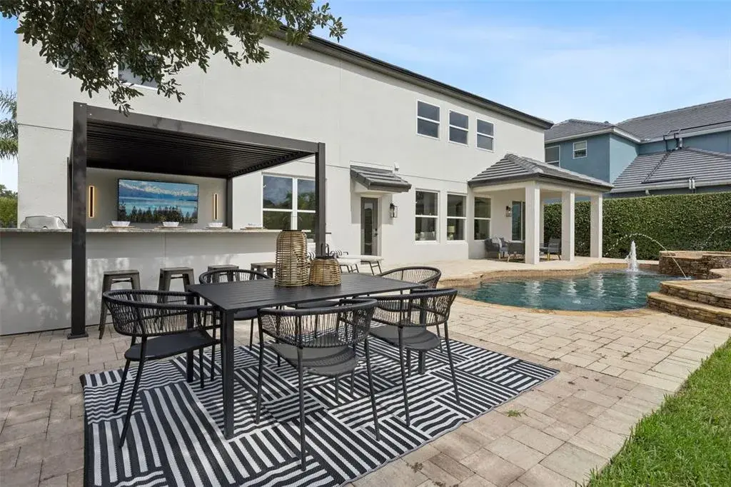 Property for sale at 1812 LAKE ROBERTS LANDING DRIVE, WINTER GARDEN, FL, 34787