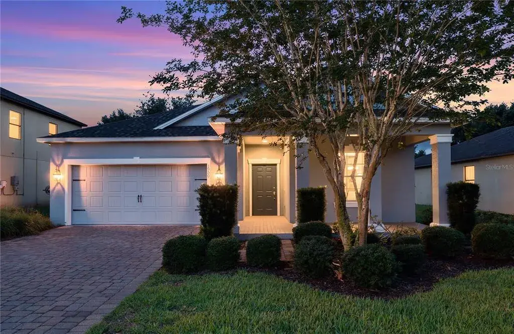 Property for sale at 1950 PANTHEON DRIVE, WINTER GARDEN, FL, 34787
