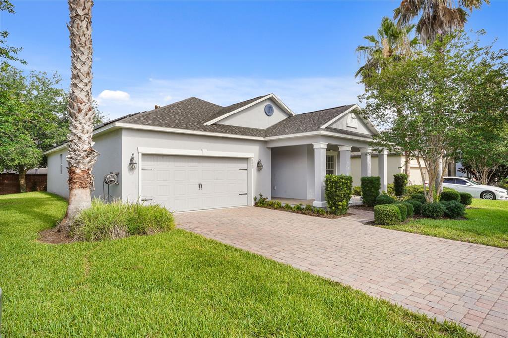 Property for sale at 1950 PANTHEON DRIVE, WINTER GARDEN, FL, 34787