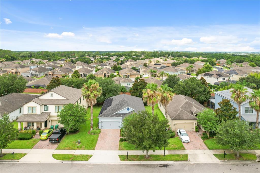 Property for sale at 1950 PANTHEON DRIVE, WINTER GARDEN, FL, 34787
