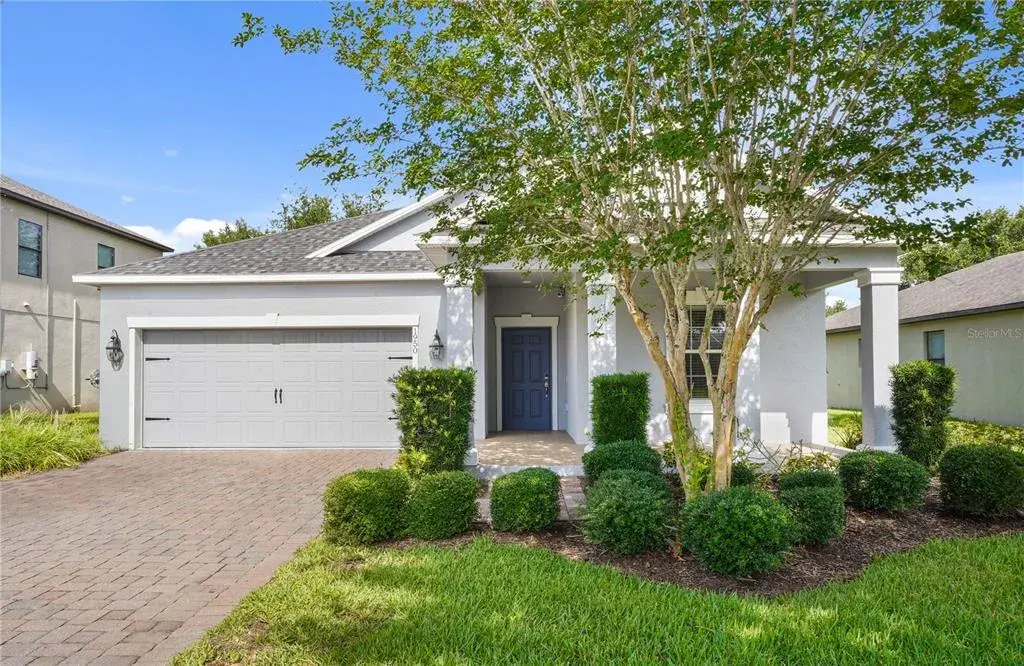 Property for sale at 1950 PANTHEON DRIVE, WINTER GARDEN, FL, 34787