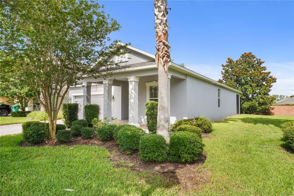 Property for sale at 1950 PANTHEON DRIVE, WINTER GARDEN, FL, 34787