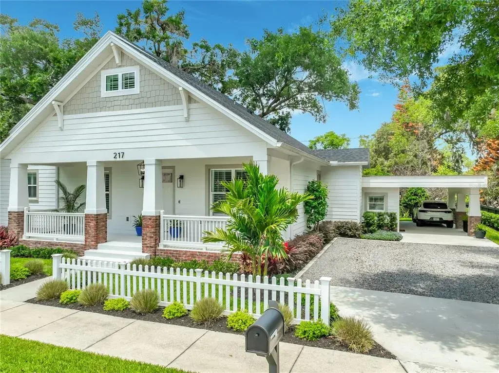 217 W Bay Street, Winter Garden, FL, 34787