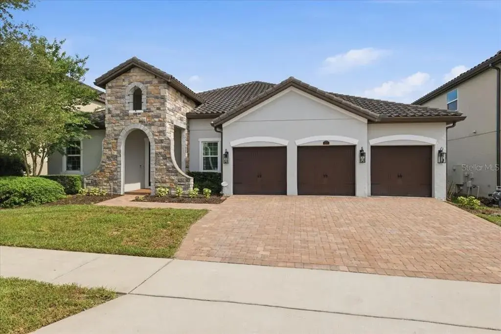 16545 Broadwater Avenue, Winter Garden, FL, 34787