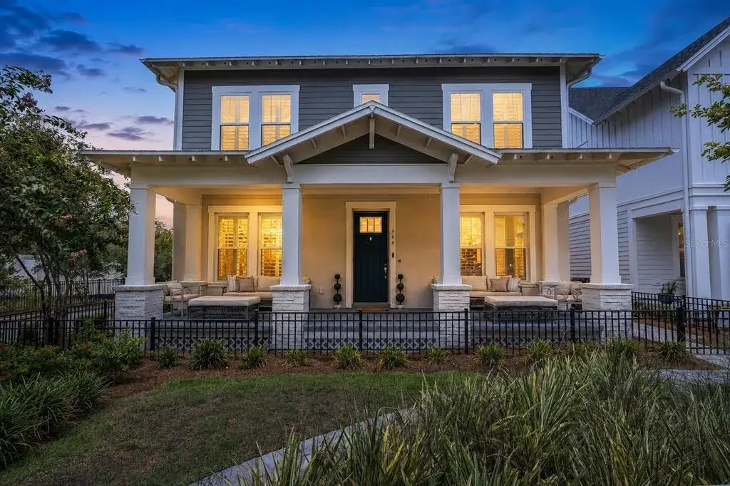 944 Kylee Aly, Winter Garden, FL, 34787