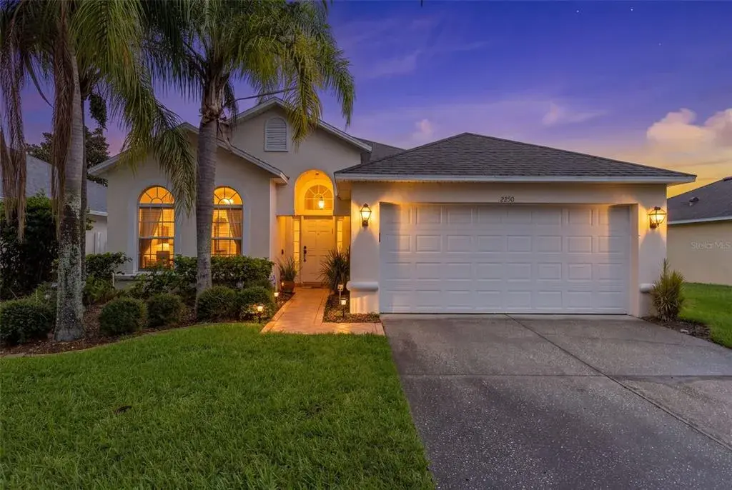 2250 Oakington Street, Winter Garden, FL, 34787