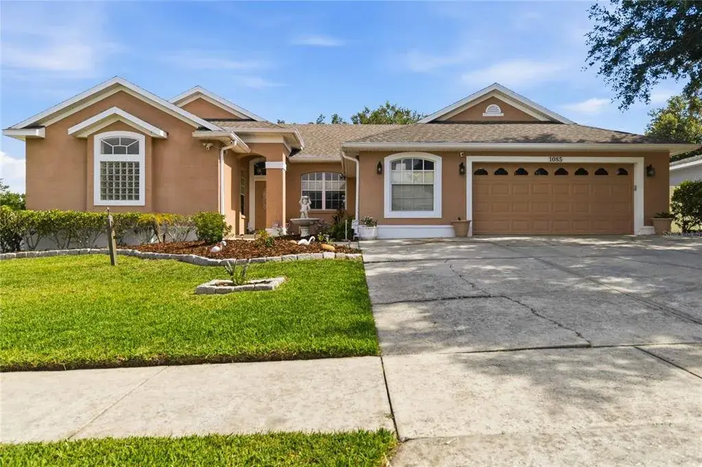 1085 Chase Drive, Winter Garden, FL, 34787