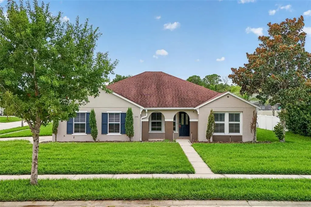 356 Black Springs Lane, Winter Garden, FL, 34787