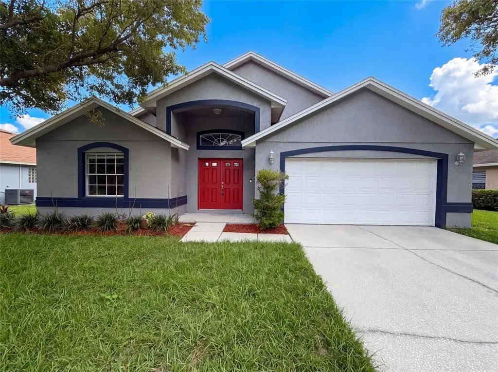 721 Sunburst Cove Lane, Winter Garden, FL, 34787