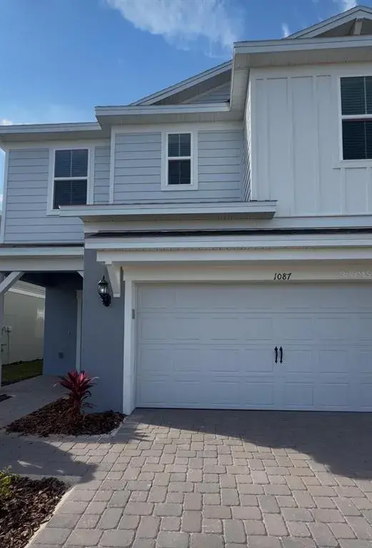 1087 Ocean Park Road, Clermont, FL, 34714